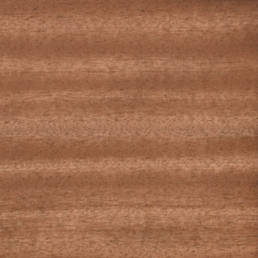 Enchapado Caoba Rayada 3mm 2600 x 1830 mm