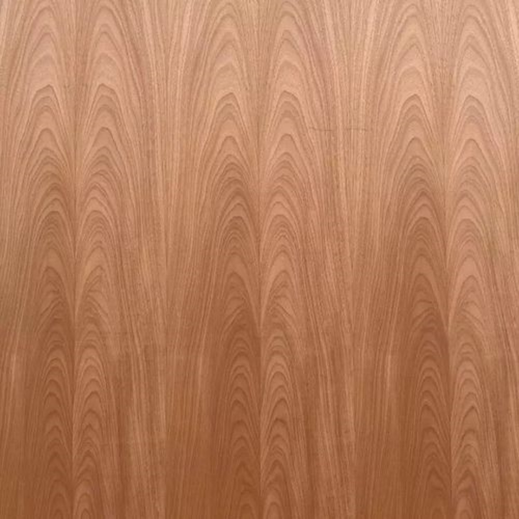 Enchapado Jequetiba 3mm 2600 x 1830 mm