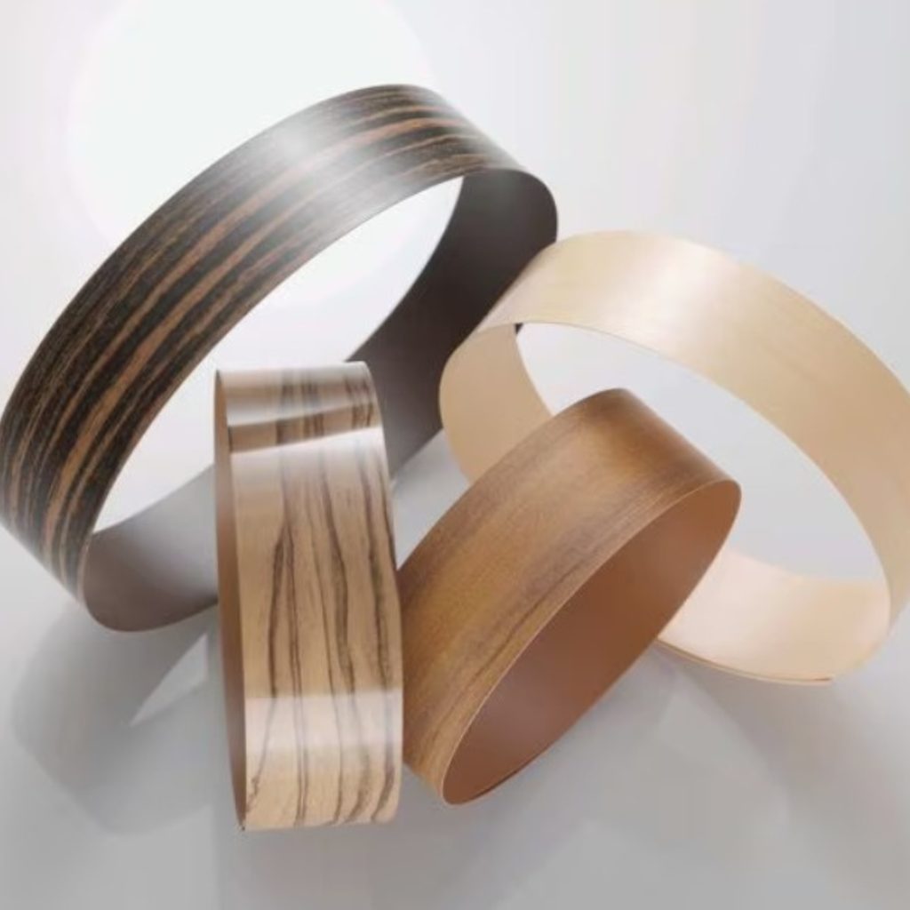 Tap. Mel. Preencolado Ceniza 22mm