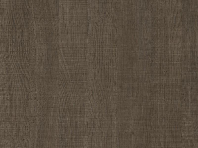 F. 161 Mel. MDF Carvalho Aserrado 18mm