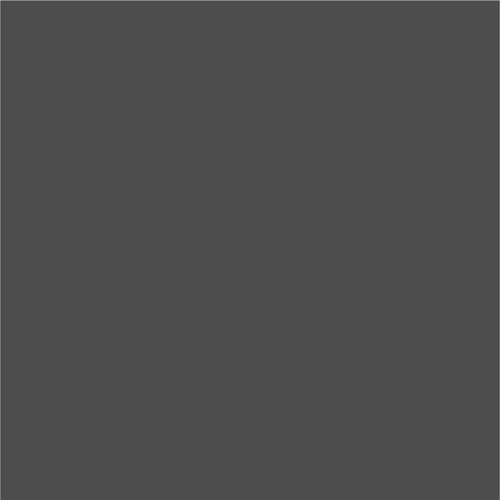 F. 107 Mel. 1cara MDF Gris Grafito 5,5mm
