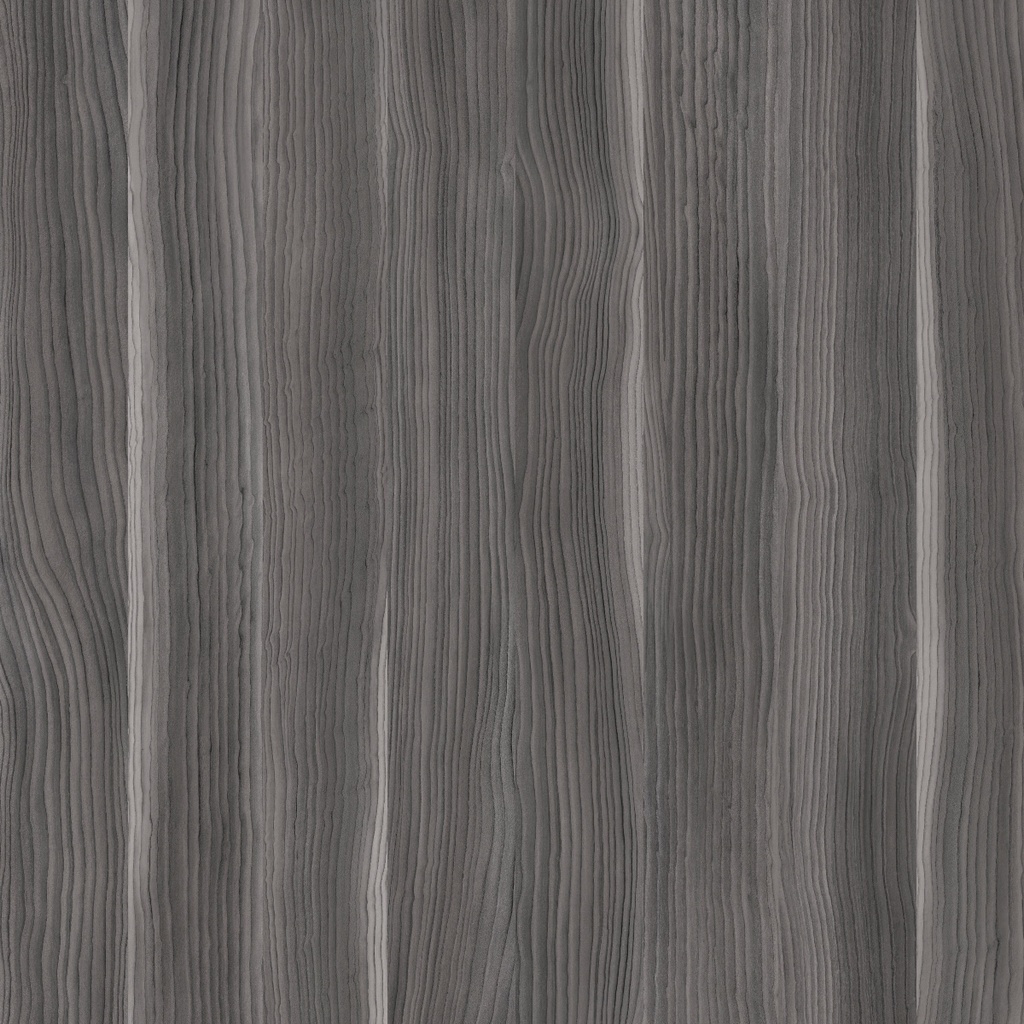 F. 048 Mel. 1cara MDF Linoza Cinza 5,5mm