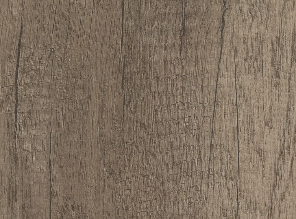 E. Mel. MDF Roble de Nebraska Gris 18mm - H3332 ST10