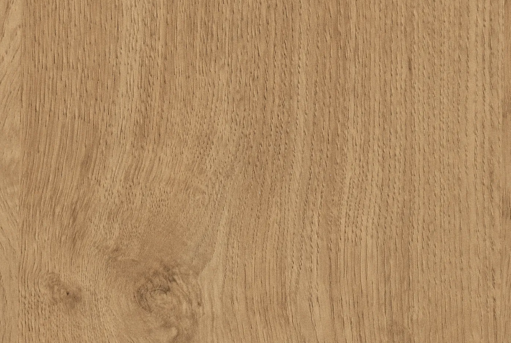 E. Mel. MDF Roble Kendal Encerado 18mm - H3171 ST12