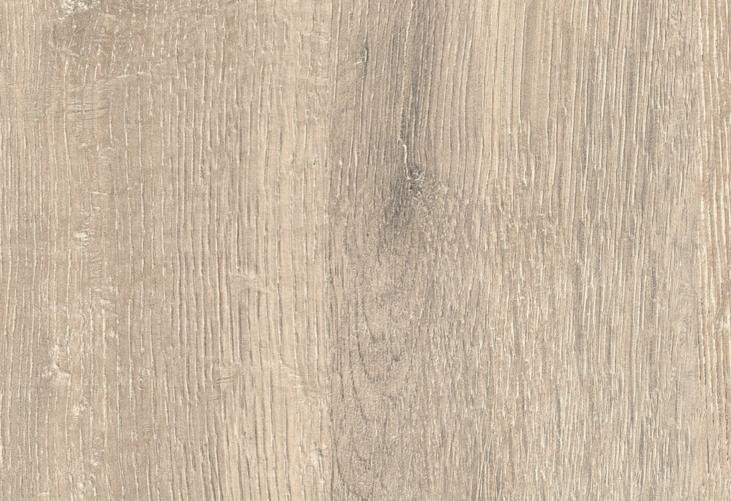 E. Mel. MDF Roble Whiteriver Beige Arena 18mm - H1312 ST10