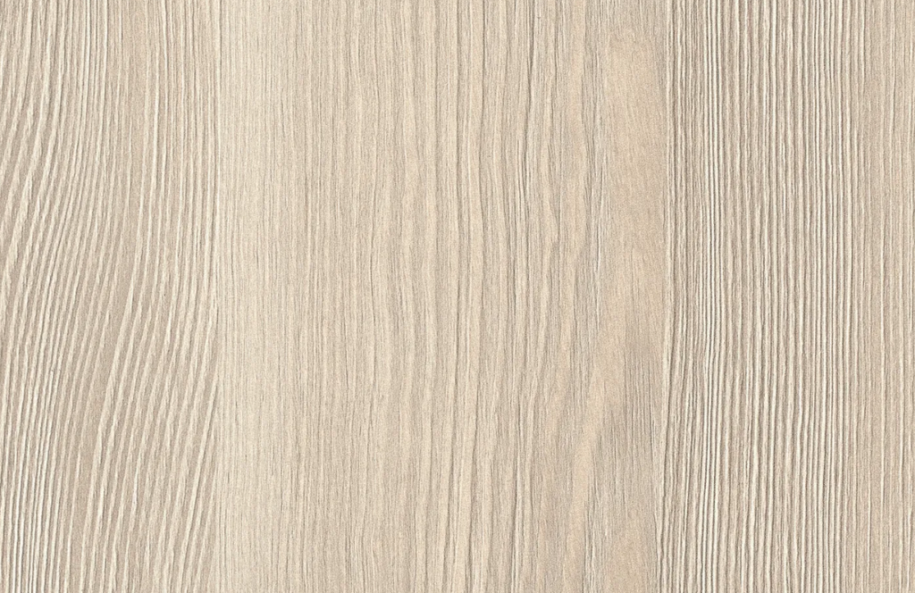 E. Mel. MDF Pino Aland Blanco 18mm - H3430 ST22