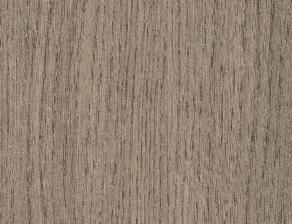 E. Mel. MDF Roble Vicenza Gris 18mm - H3158 ST19