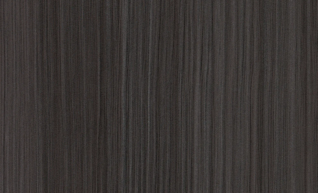 E. Mel. MDF Fineline Metallic Antracita 18mm - H3190 ST19