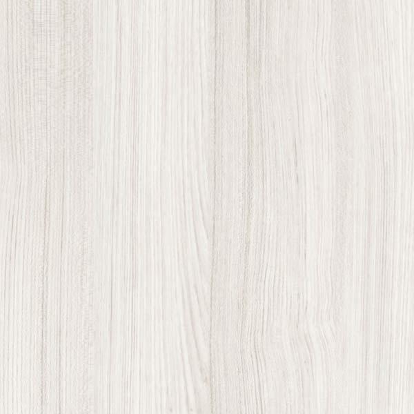 E. Mel. MDF Whitewood 18mm - H1122 ST22