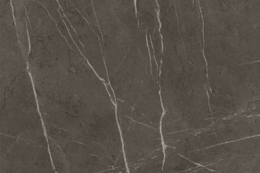 E. Mel. MDF Pietra Grigia Antracita 18mm - F205 ST9