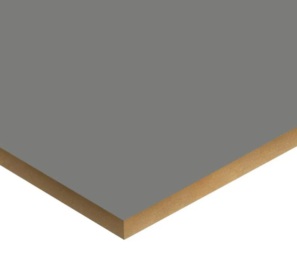 E. Perfetc Sense Gris Macadan Matt 18mm U732