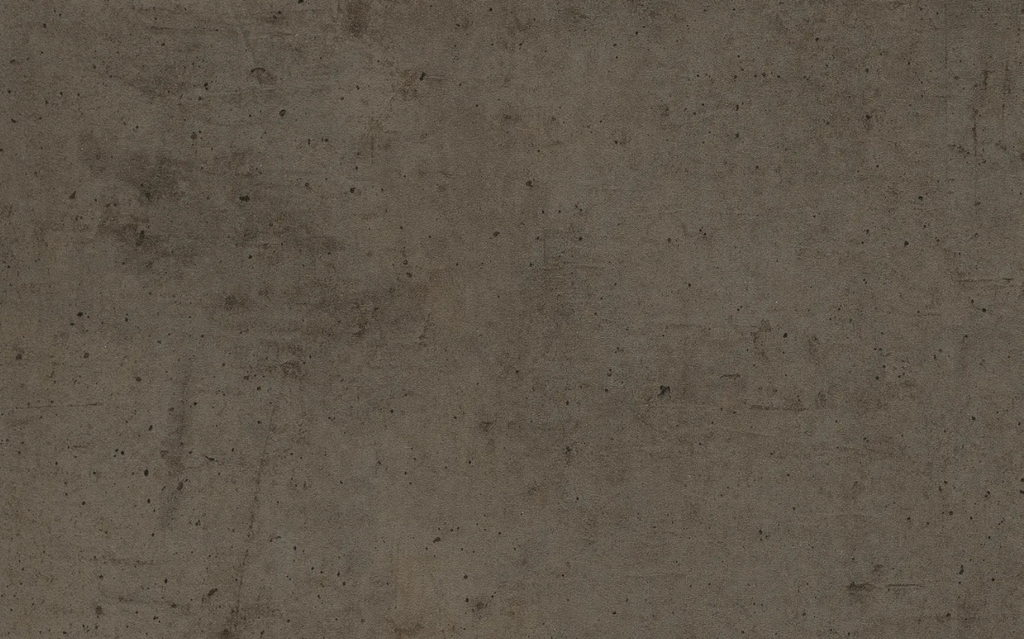 E. Mel. MDF 1cara Hormigon Chicago Gris Oscuro 5,5mm - F187 ST9