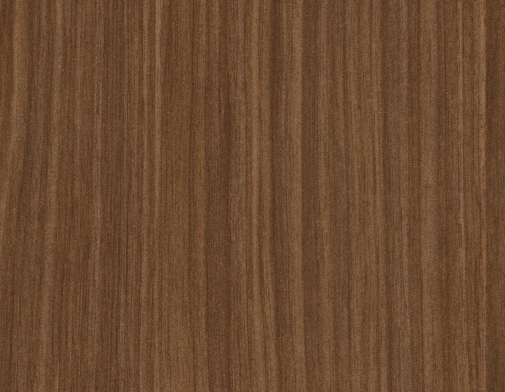 E. Mel. MDF 1cara Nogal Lincoln 5,5mm - H1714 ST19
