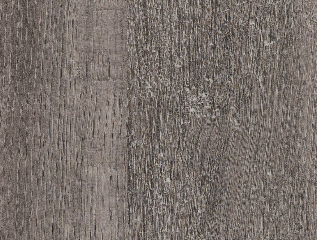 E. Mel. MDF 1cara Roble Whiteriver Gris Marron 5,5mm - H1313 ST10