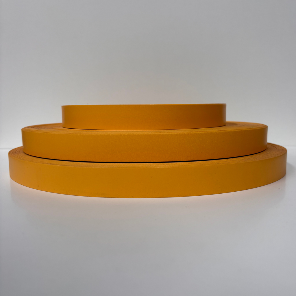 PVC U114 Amarillo Girasol 22 x 0,45 mm