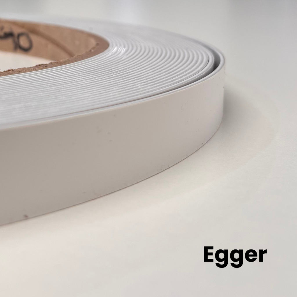 PVC U732 Gris Macadan  40 x 2 mm