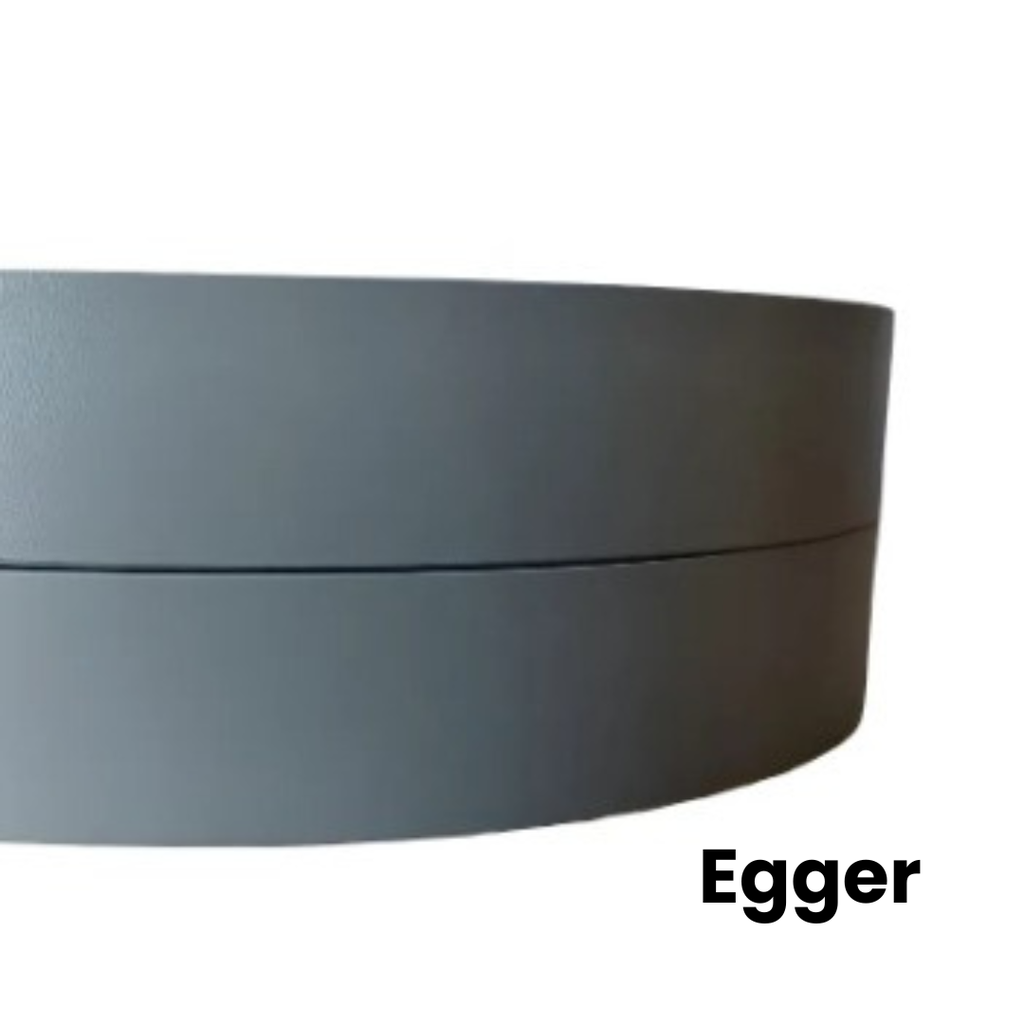 PVC F527 Metal Cepillado Oro 40 x 0,45 mm