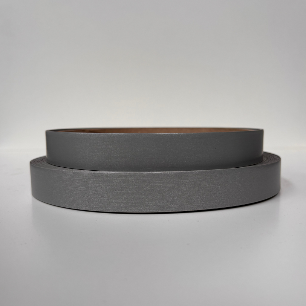 PVC F500 Metallic Inox 22 x 0,45 mm