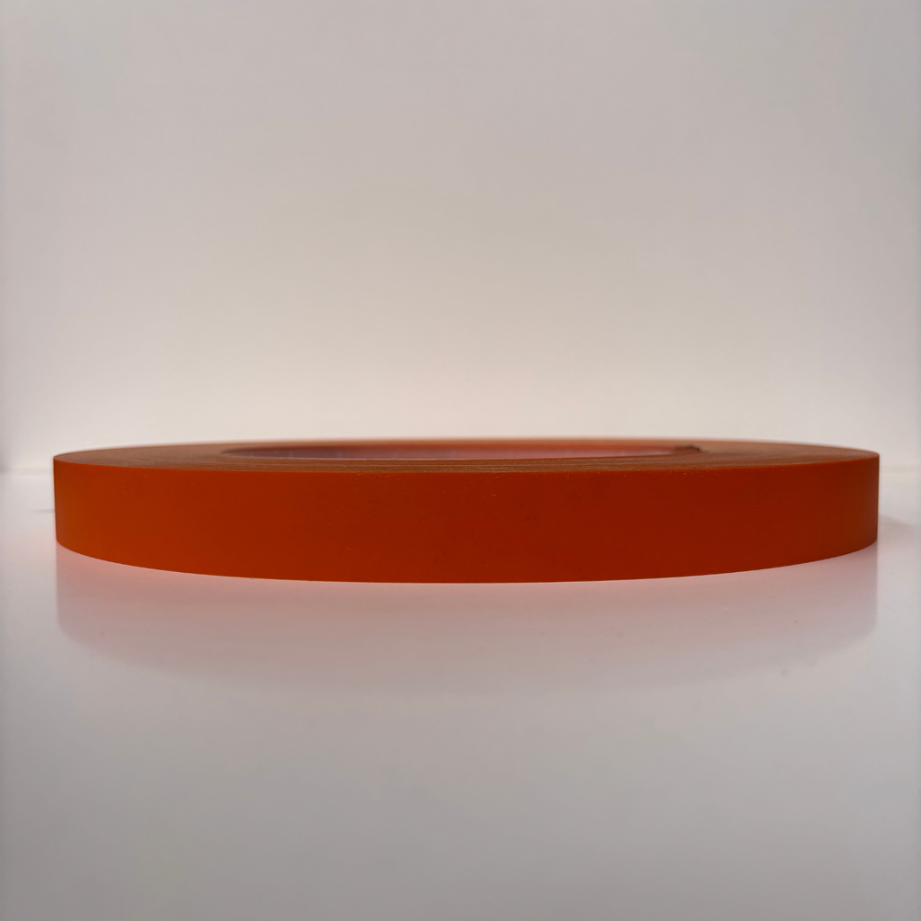 PVC U350 Naranja De Siena 22 x 0,45 mm