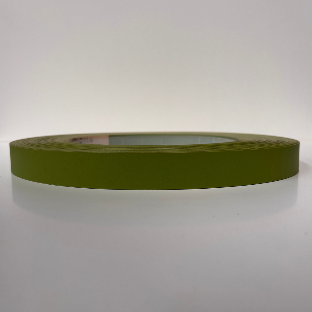PVC U626 Verde Kiwi 22 x 0,45 mm
