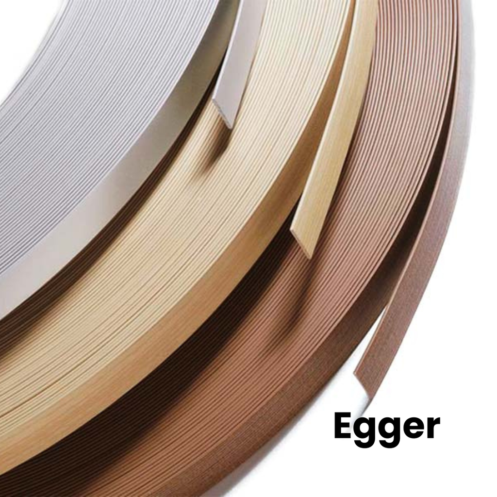 PVC W1100 PS Blanco Brillante 22 x 1 mm