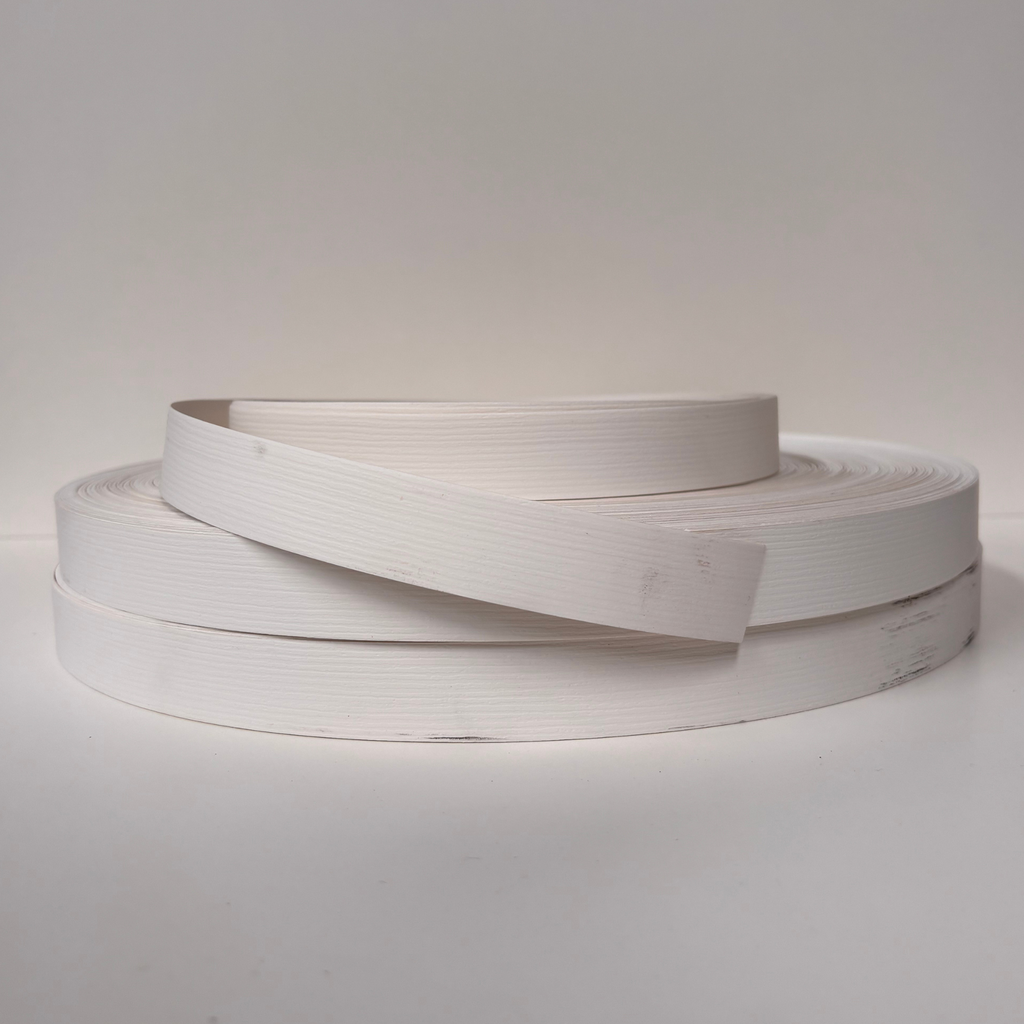 PVC Blanco Nature F. 22 x 0,45 mm