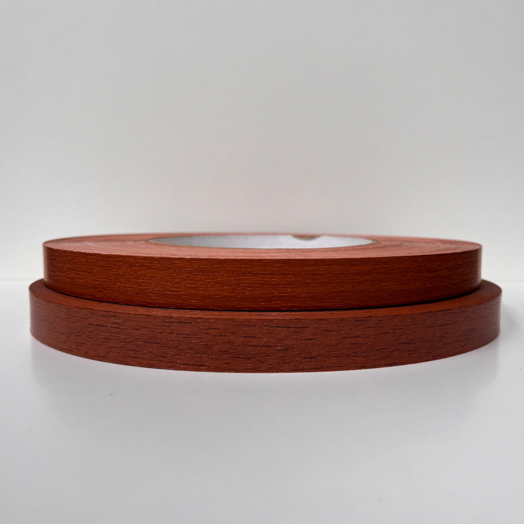 PVC Cedro Natural F. 22 x 0,45 mm