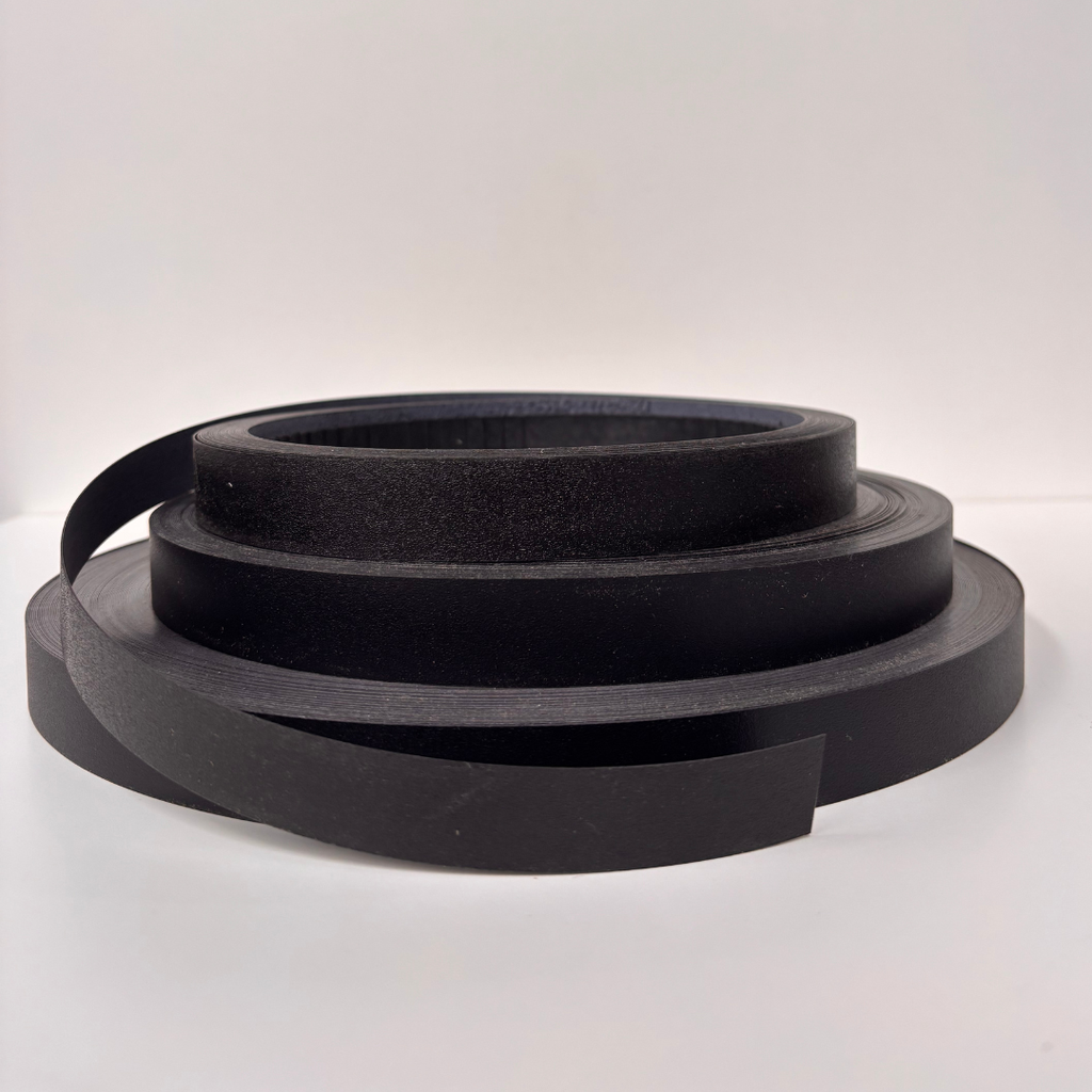 PVC Negro F. 22 x 0,45 mm