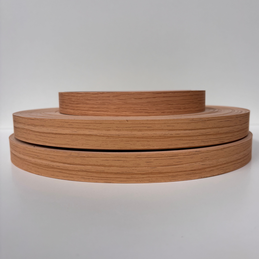 PVC Roble Americano Nature F. 22 x 0,45 mm