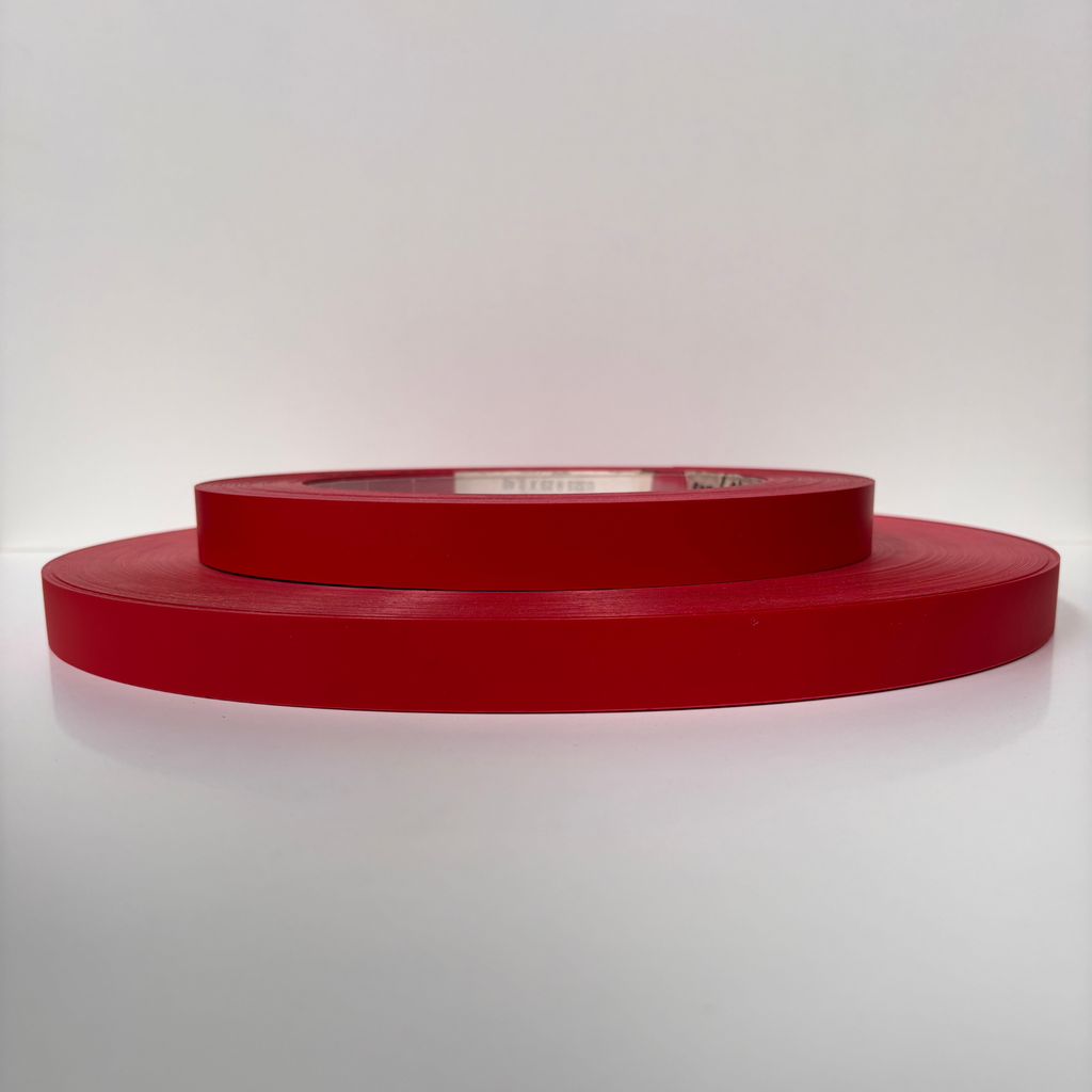 PVC Rojo F. 22 x 0,45 mm