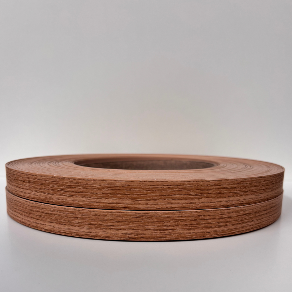 PVC H3133 Roble Davos Marrón Trufa 22 x 0,45 mm