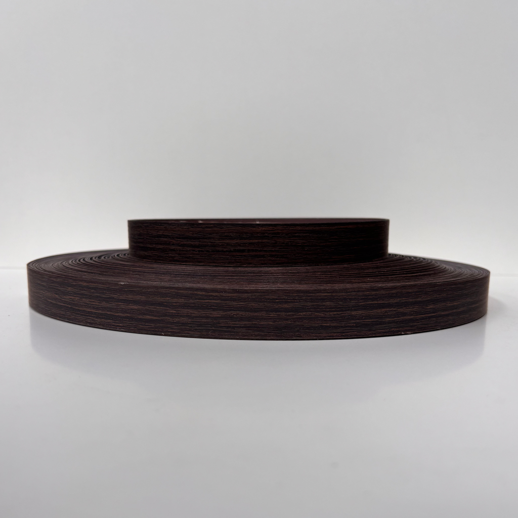 PVC H1199 Roble Termo Negro 22 x 0,45 mm