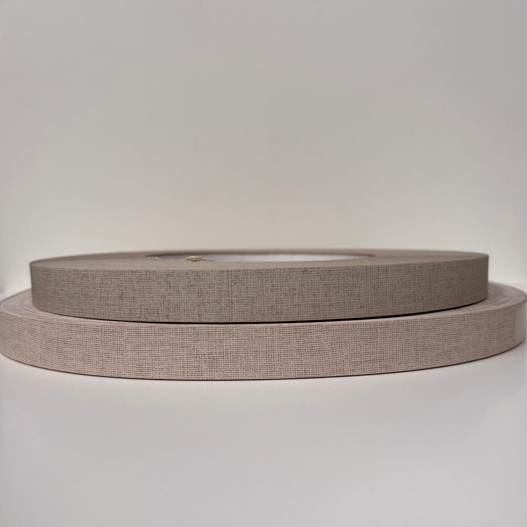 PVC F416 Textil Beige 22 x 0,45 mm 