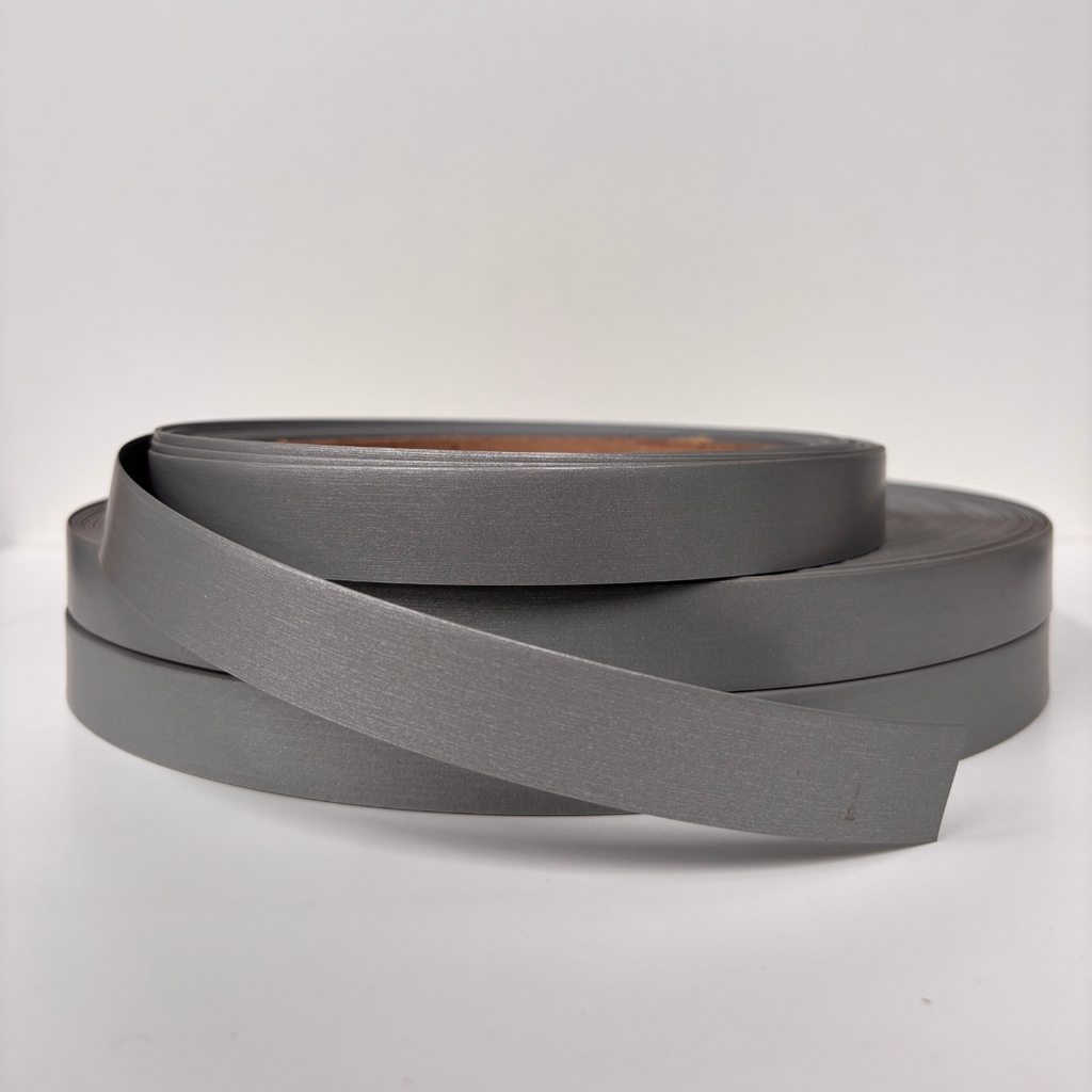 PVC F509 Aluminio 22 x 0,45 mm