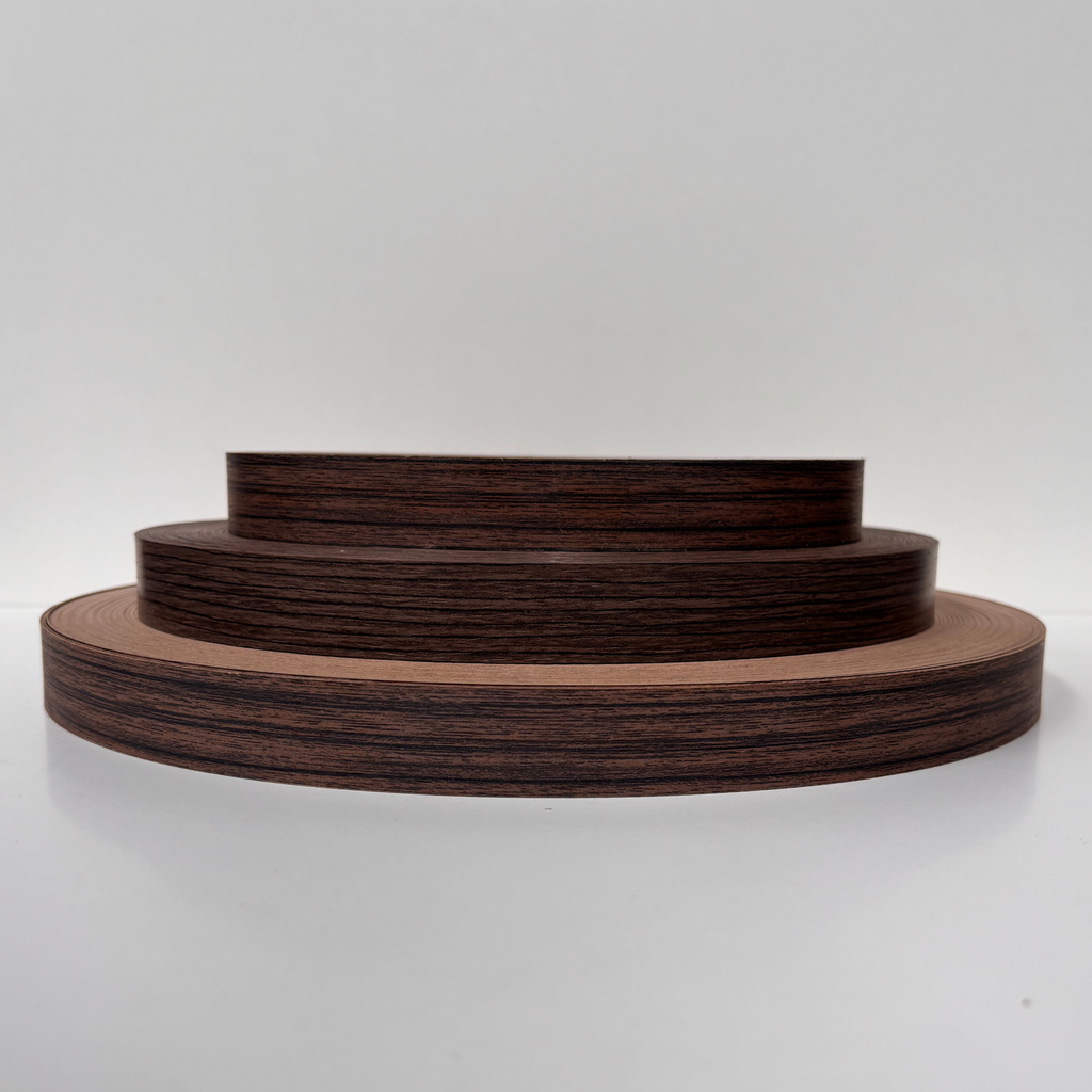 PVC H1253 Robinia Branson Marron Trufa 22 x 0,45 mm