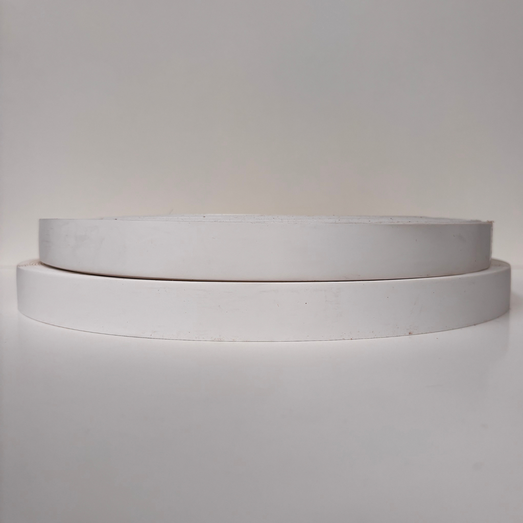 PVC W1100 Blanco Alpino 22 x 0,45 mm