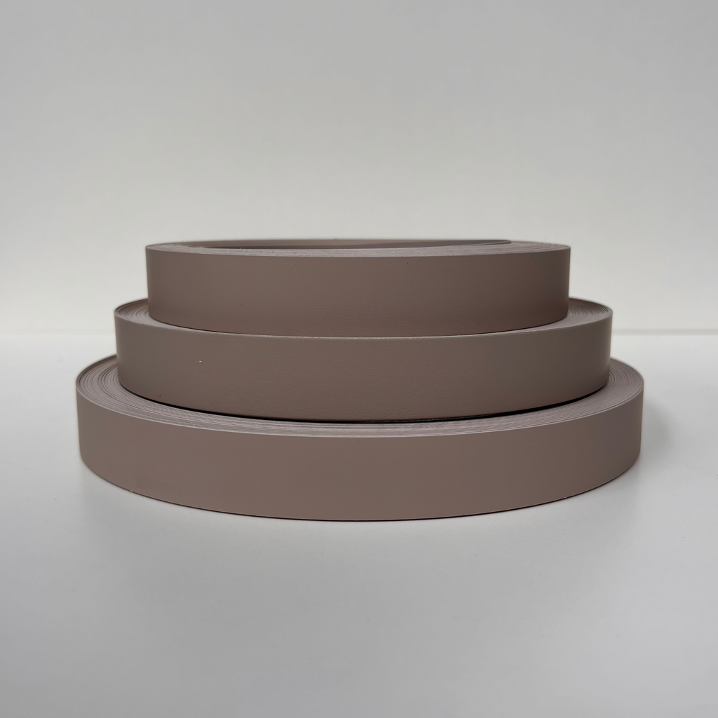 PVC U727 Gris Arcilla 22 x 0,45 mm
