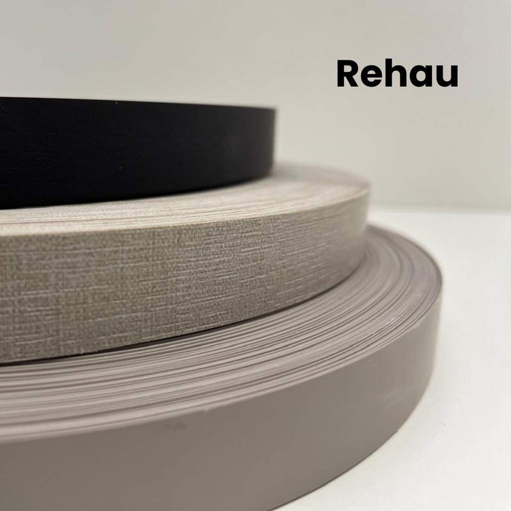 C. PVC 22x0,45 Negro Textura ST19 U999