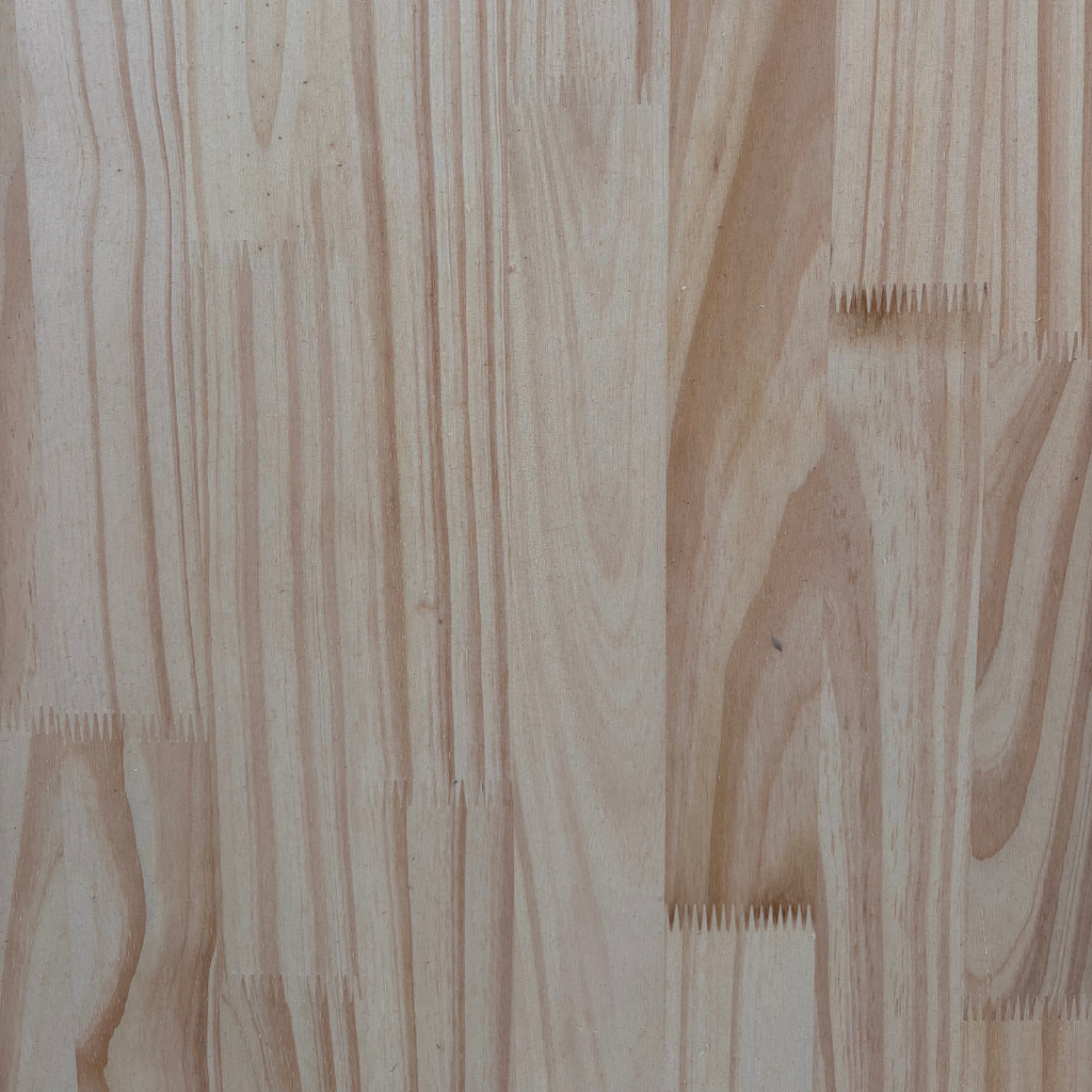 Tablero Alistonado Pino 30mm
