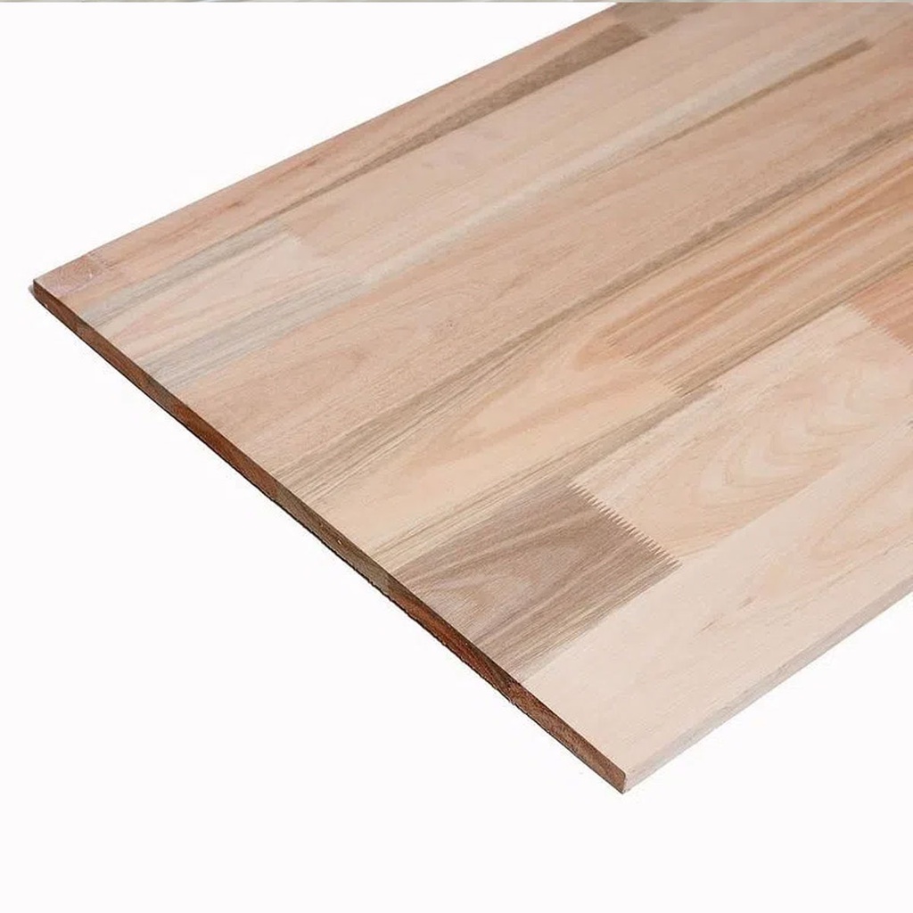 Tablero Alistonado Eucalipto 18mm