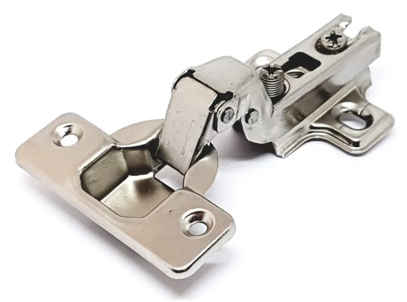 Bisagra Codo 18 35mm Bonzini