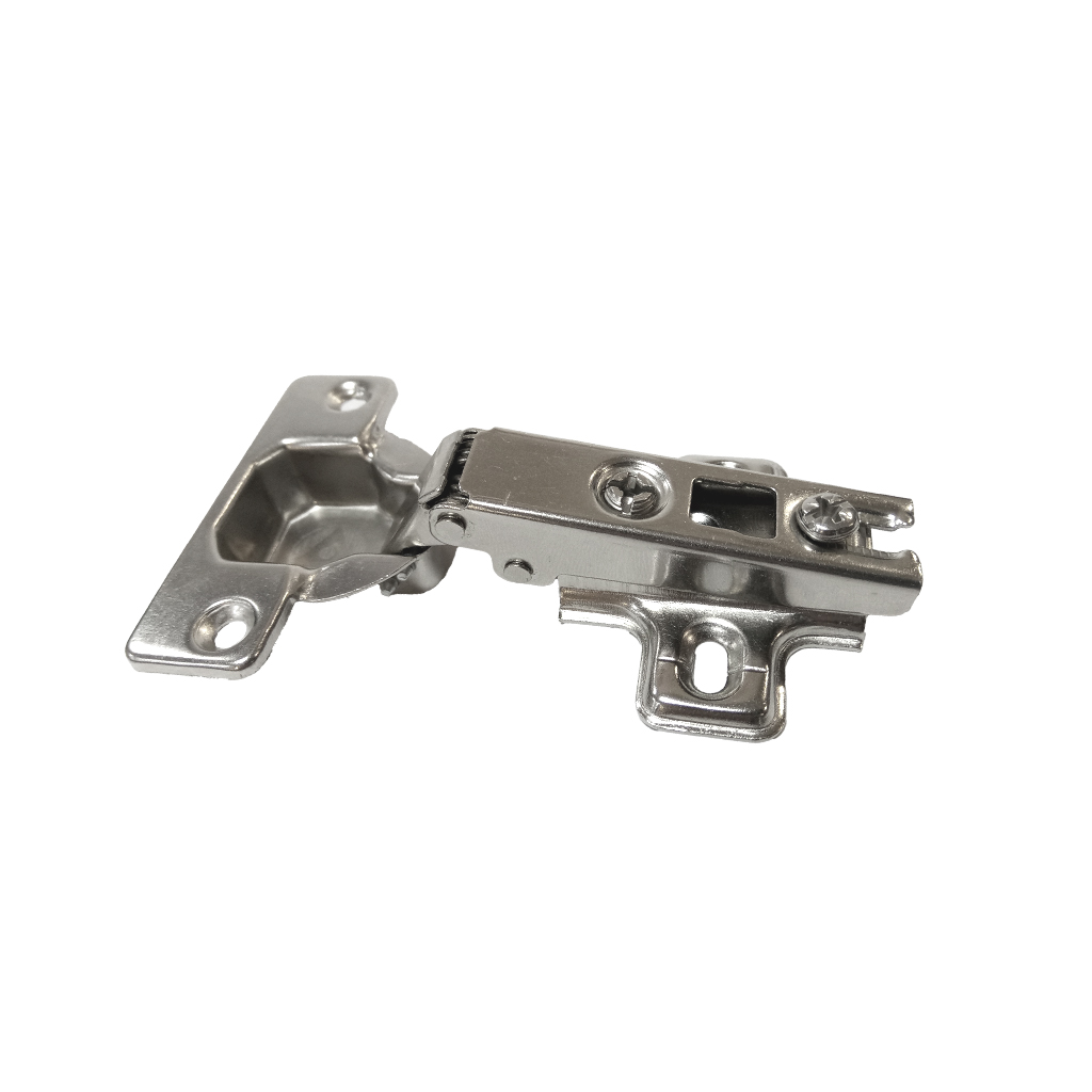 Bisagra Codo 0 35mm (Std) Ducasse