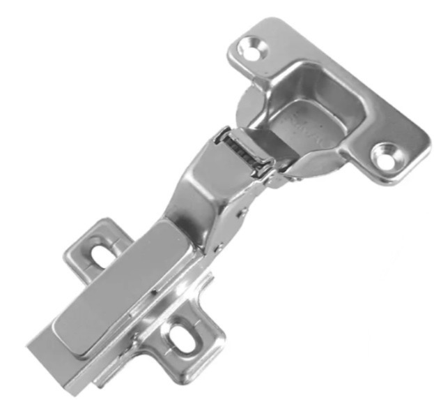 Bisagra Codo 8 35mm Cierre Sueve (Premium) Ducasse