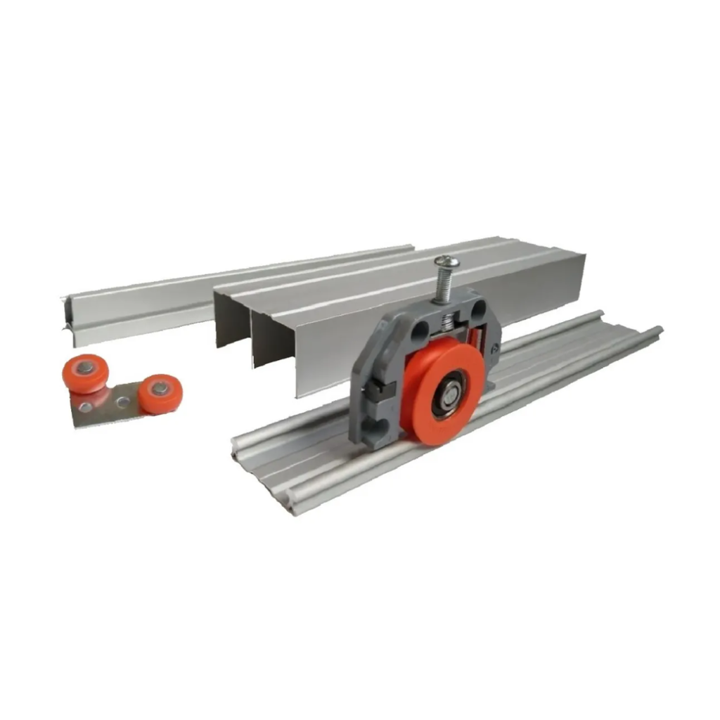 Kit Placard Patagonia Slim 2P 2Mts Ducasse