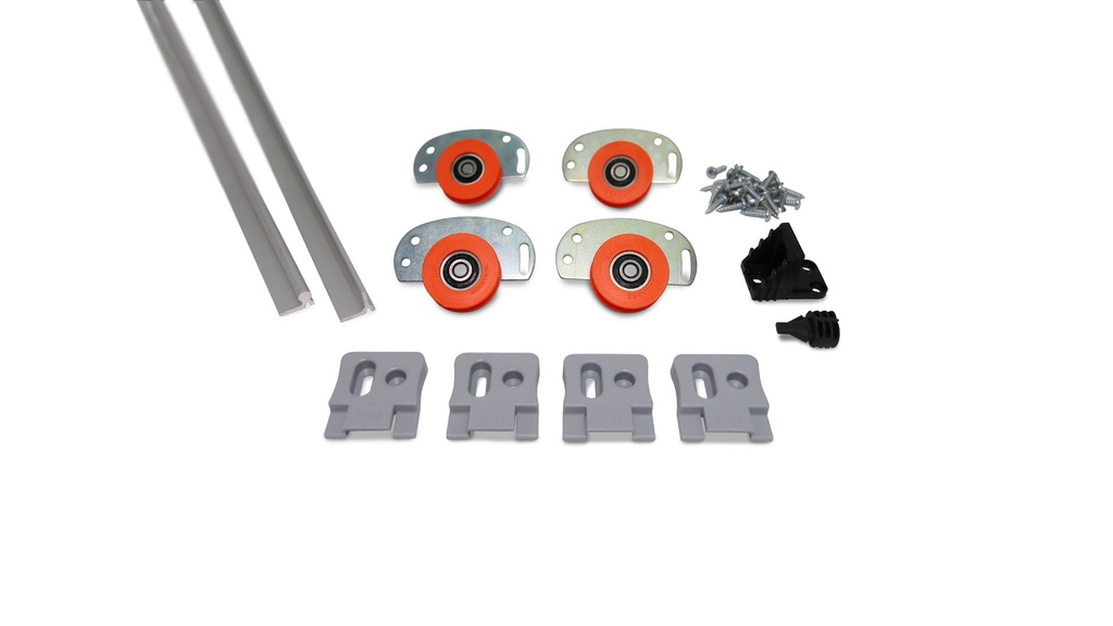Kit D - 52 2Mts