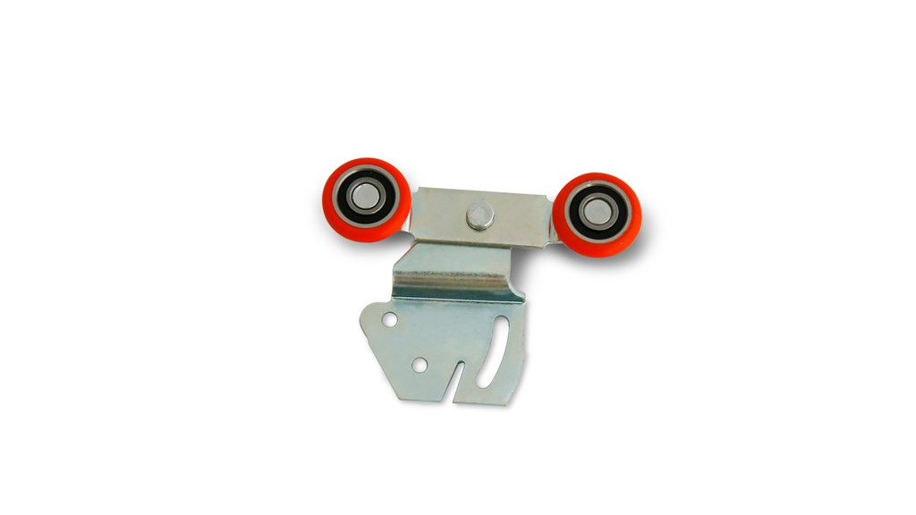 Kit Ducloset doble 3Mts
