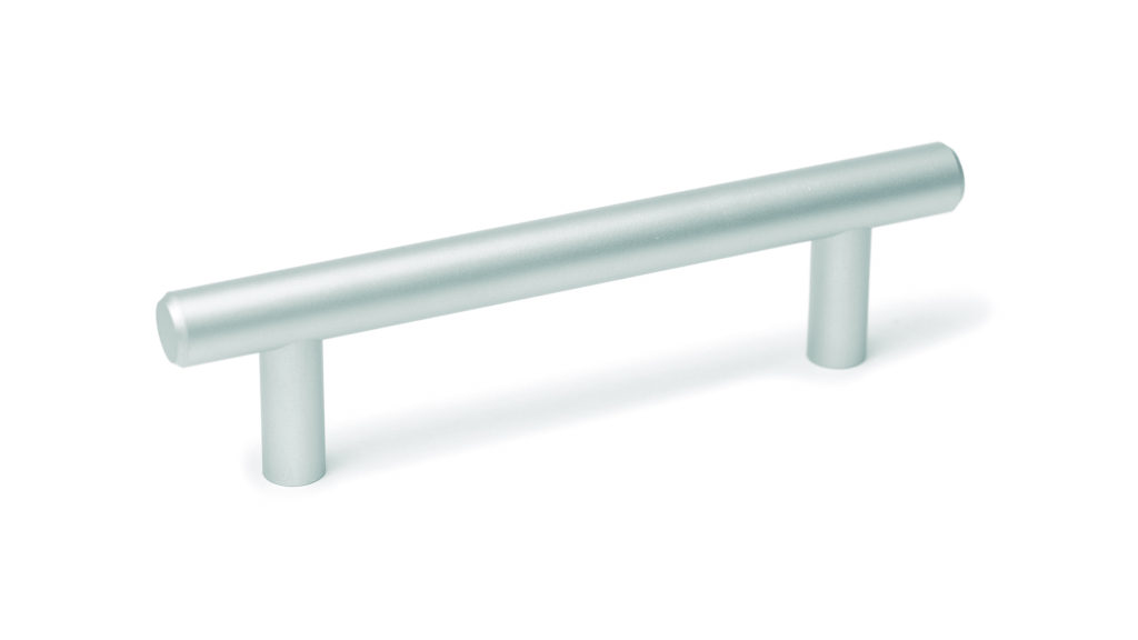 Manija Barral Inox 160mm