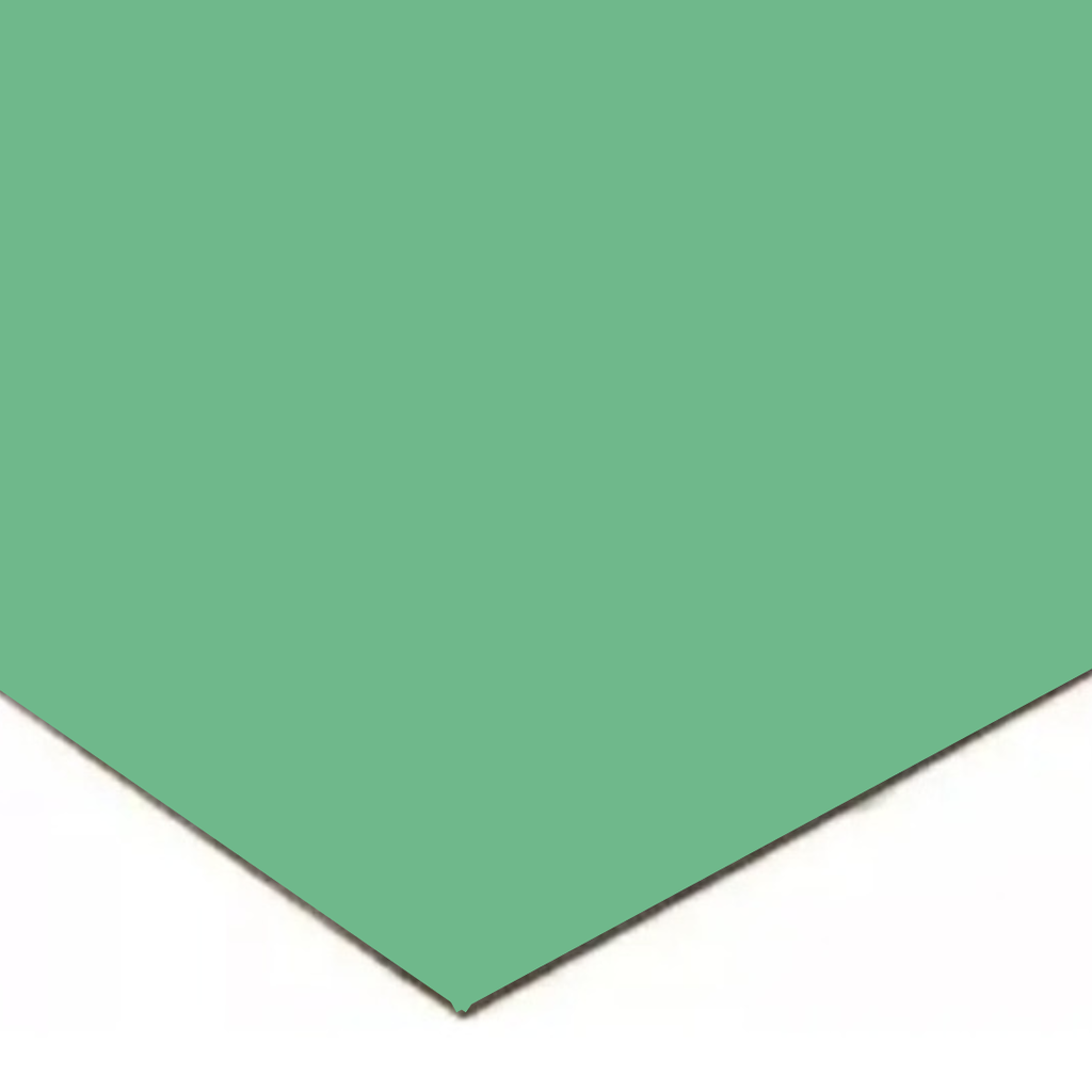 Chapadur Pizarrón Verde 3mm