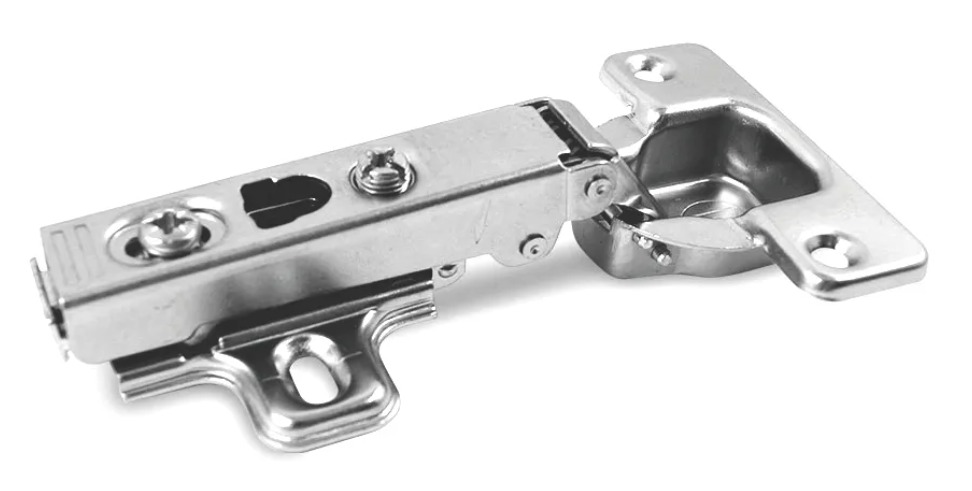 Bisagra Codo 0 35mm Cierre Suave Hafele Clip
