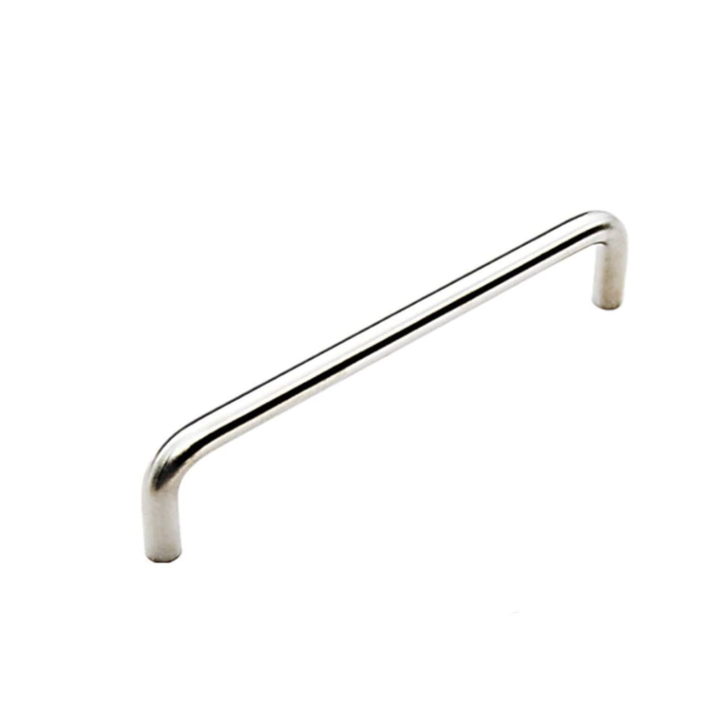 Tirador ac.niq.mat 8/104*35mm Hafele